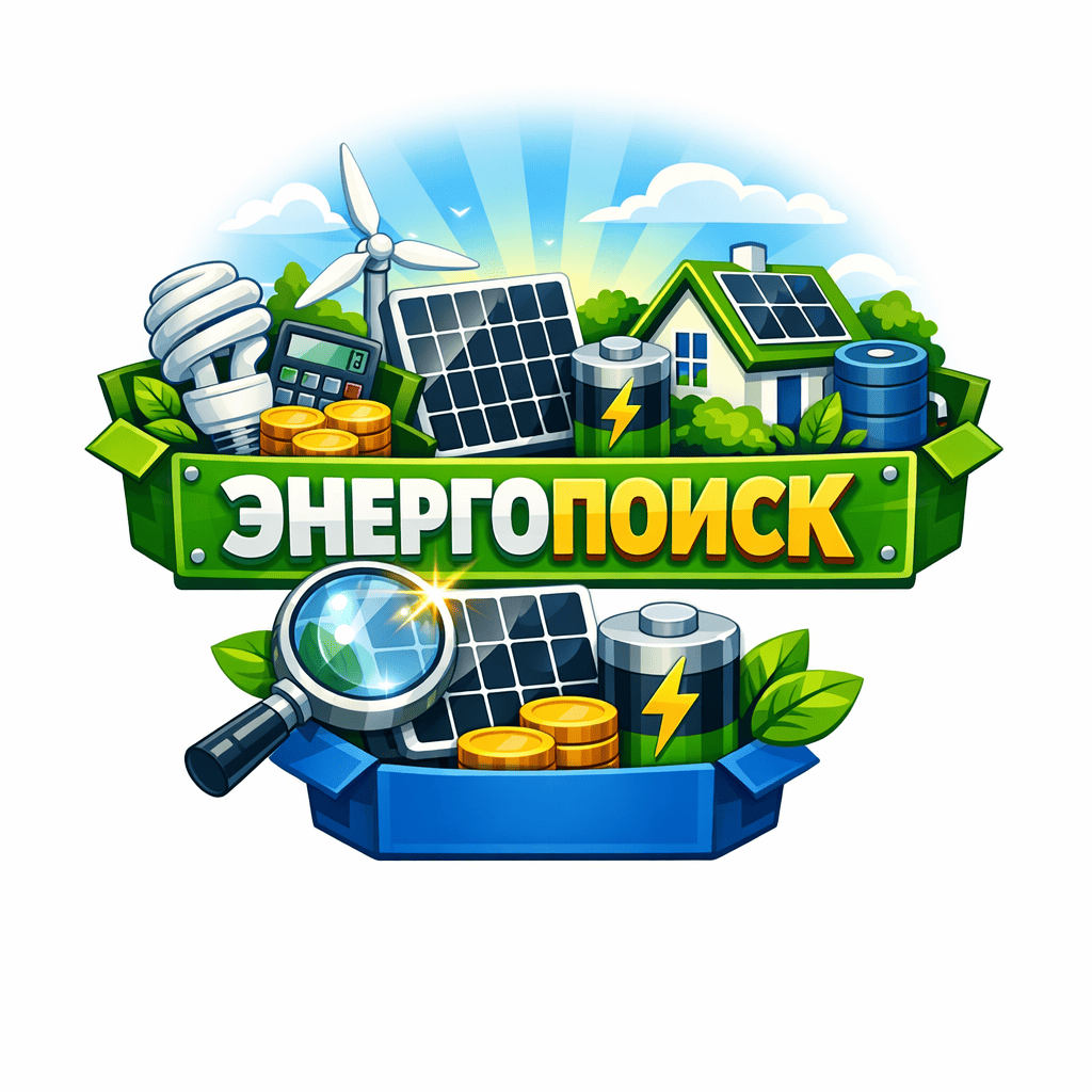 Энерго Поиск